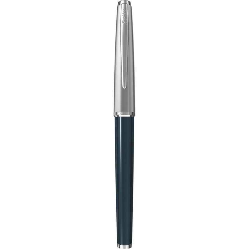SCRIKSS, Fountain Pen - METROPOLIS 78 NAVY BLUE 