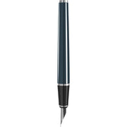 SCRIKSS, Fountain Pen - METROPOLIS 78 NAVY BLUE 5