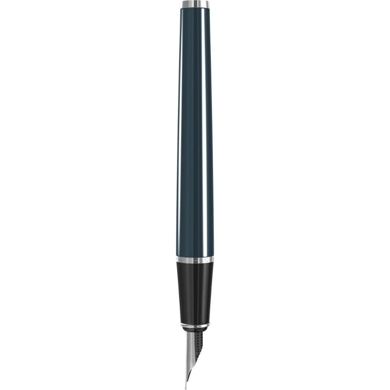 SCRIKSS, Fountain Pen - METROPOLIS 78 NAVY BLUE 5