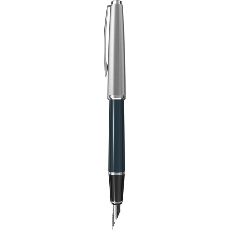 SCRIKSS, Fountain Pen - METROPOLIS 78 NAVY BLUE 3