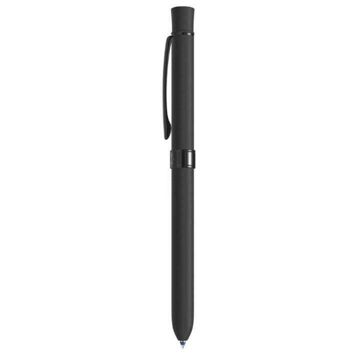 SCRIKSS, Ballpoint Pen - TRIO 93 Matt Black 3