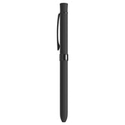 SCRIKSS, Ballpoint Pen - TRIO 93 Matt Black 1