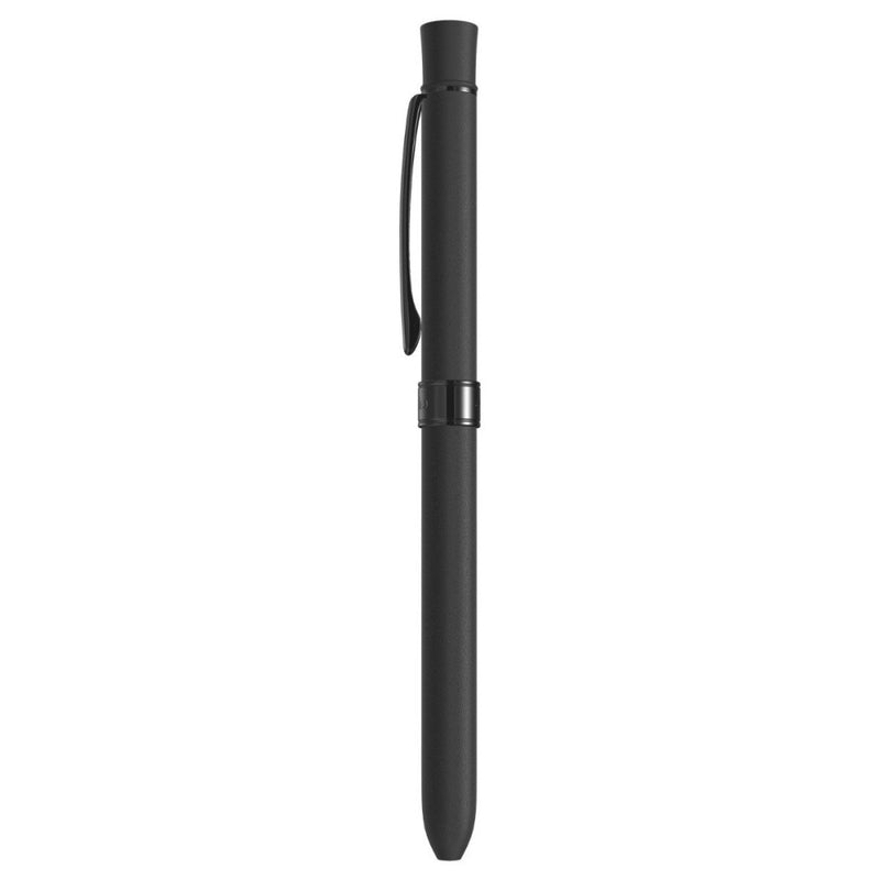 SCRIKSS, Ballpoint Pen - TRIO 93 Matt Black 1