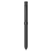 SCRIKSS, Ballpoint Pen - TRIO 93 Matt Black 6