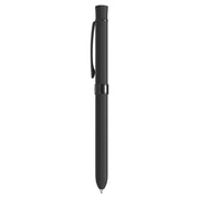 SCRIKSS, Ballpoint Pen - TRIO 93 Matt Black 7