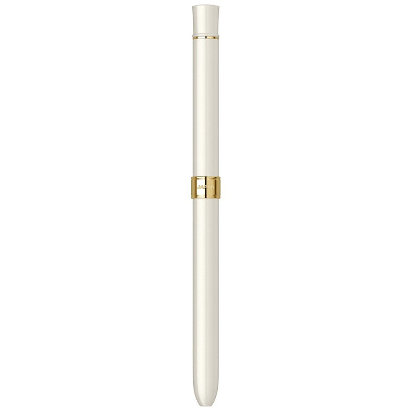 SCRIKSS, Multi Function Pen - TRIO 93  WHITE GOLD.
