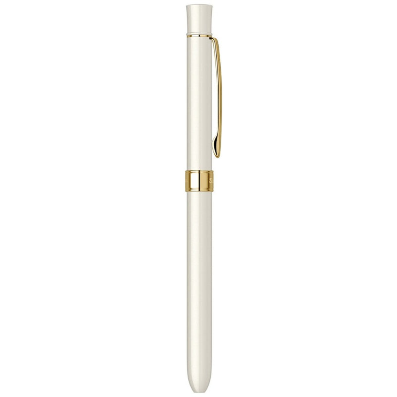 SCRIKSS, Multi Function Pen - TRIO 93  WHITE GOLD.
