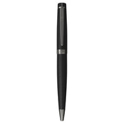 SCRIKSS, Ballpoint Pen - HONOR 38 MATT BLACK 