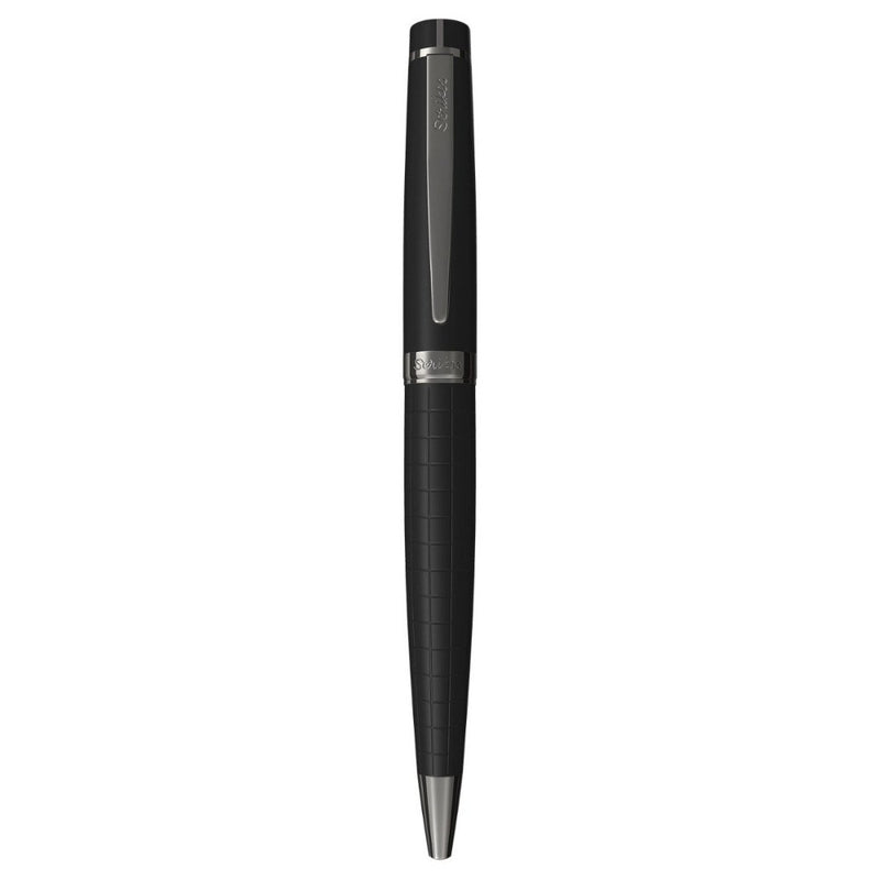 SCRIKSS, Ballpoint Pen - HONOR 38 MATT BLACK 