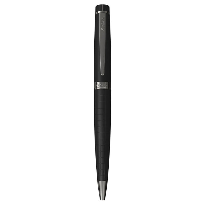 SCRIKSS, Ballpoint Pen - HONOR 38 MATT BLACK 