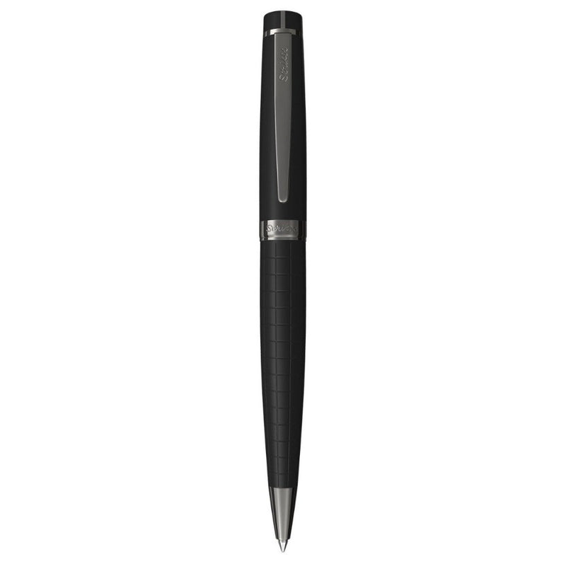 SCRIKSS, Ballpoint Pen - HONOR 38 MATT BLACK 2