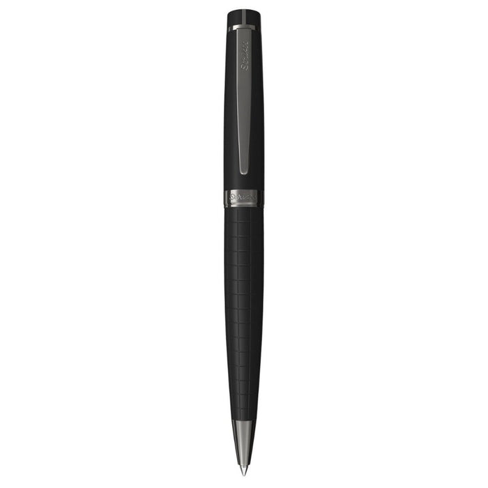 SCRIKSS, Ballpoint Pen - HONOR 38 MATT BLACK 2