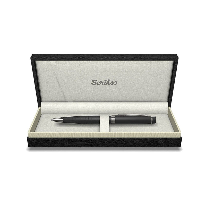 SCRIKSS, Ballpoint Pen - HONOR 38 MATT BLACK 4