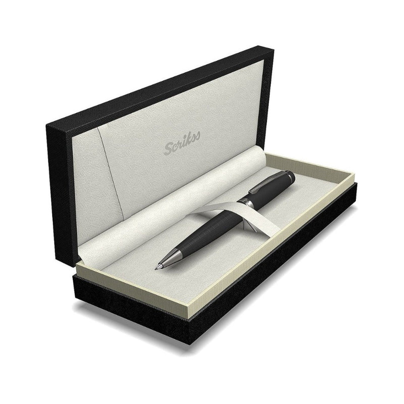 SCRIKSS, Mechanical Pencil - HONOR 38 MATT BLACK 3