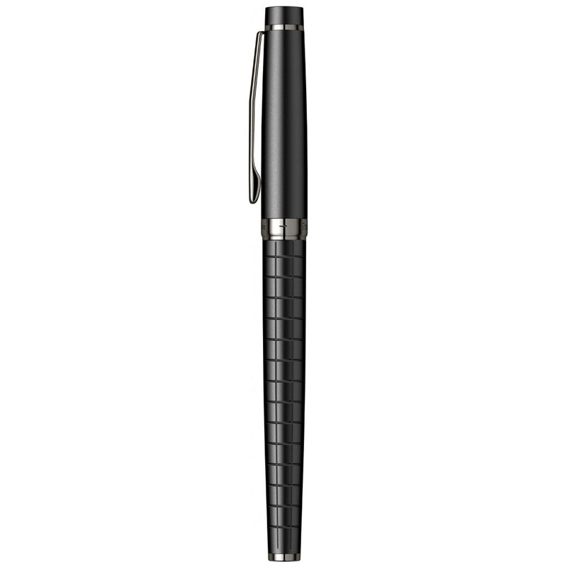 SCRIKSS, Roller Pen - HONOR 38 MATT BLACK GMT.