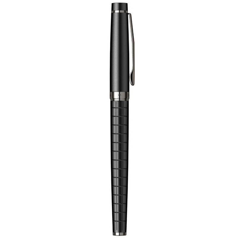 SCRIKSS, Roller Pen - HONOR 38 MATT BLACK GMT.
