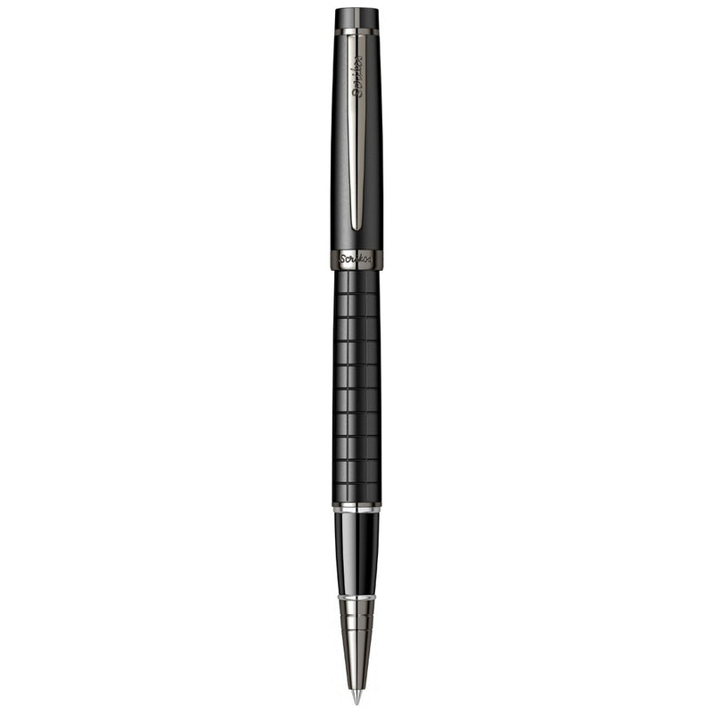 SCRIKSS, Roller Pen - HONOR 38 MATT BLACK GMT.