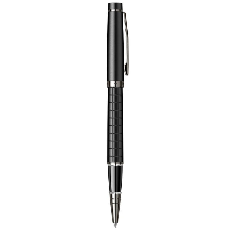 SCRIKSS, Roller Pen - HONOR 38 MATT BLACK GMT.