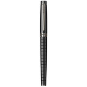 SCRIKSS, Fountain pen - HONOR 38 MATT BLACK GMT 
