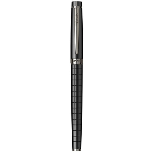 SCRIKSS, Fountain pen - HONOR 38 MATT BLACK GMT 