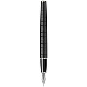 SCRIKSS, Fountain pen - HONOR 38 MATT BLACK GMT 8