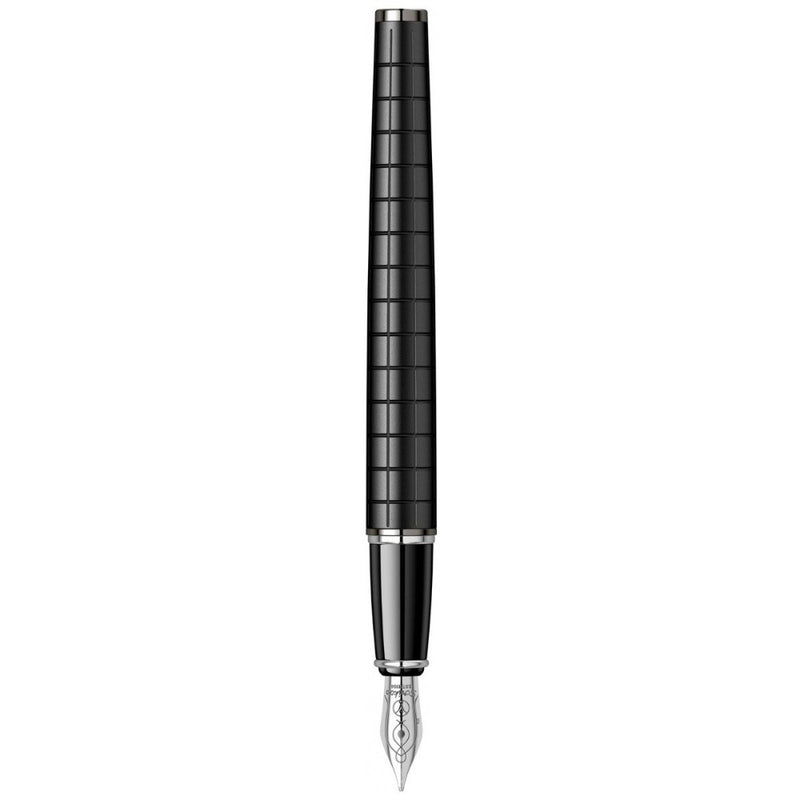 SCRIKSS, Fountain pen - HONOR 38 MATT BLACK GMT 8