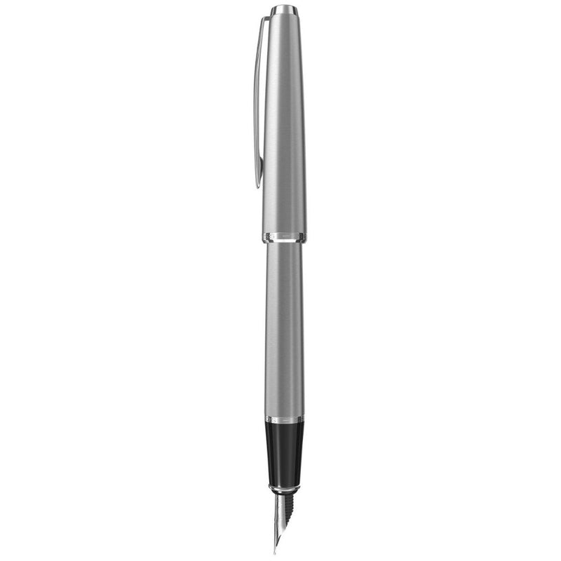 SCRIKSS, Fountain Pen - METROPOLIS 78 CHROME 3