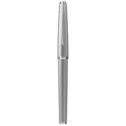 SCRIKSS, Fountain Pen - METROPOLIS 78 CHROME 