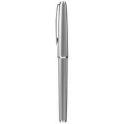 SCRIKSS, Fountain Pen - METROPOLIS 78 CHROME 1