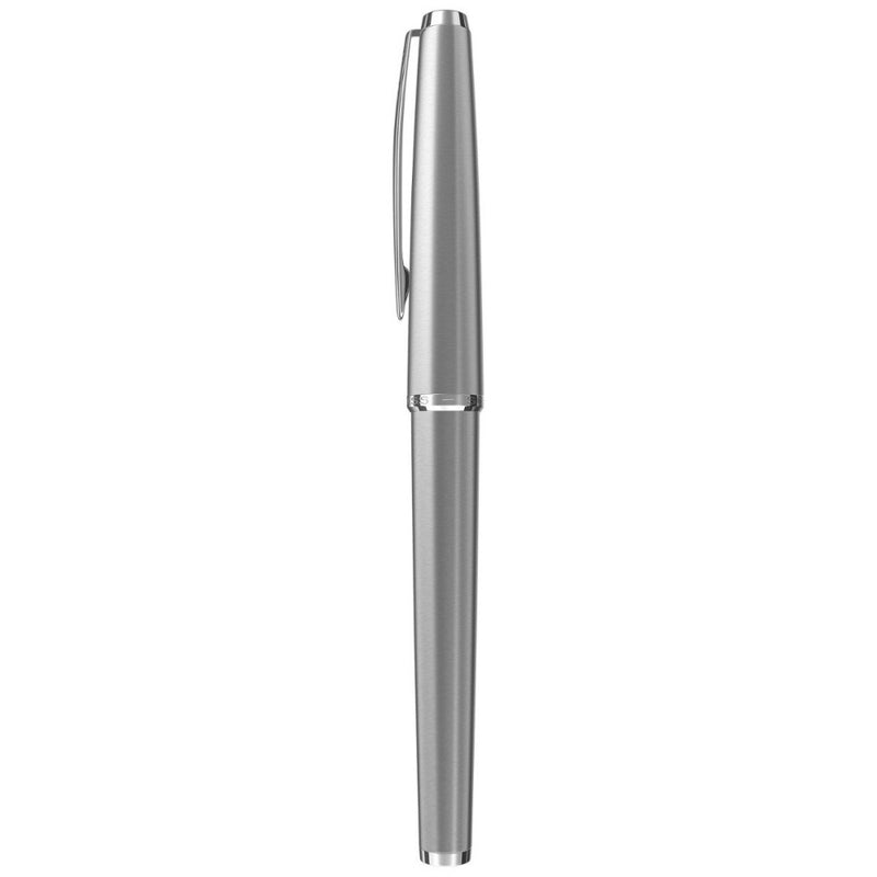 SCRIKSS, Fountain Pen - METROPOLIS 78 CHROME 1