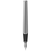 SCRIKSS, Fountain Pen - METROPOLIS 78 CHROME 4