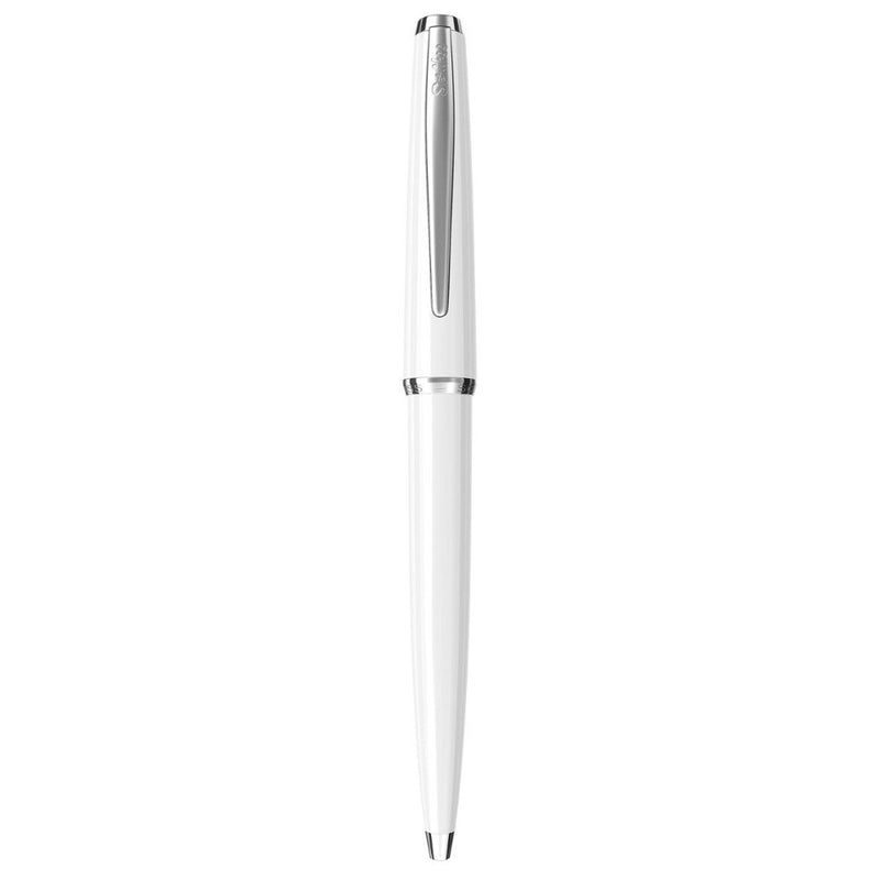 SCRIKSS, Ballpoint Pen - VINTAGE 33 WHITE 