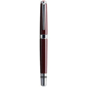TWSBI, Fountain Pen - CLASSIC BURGUNDY 