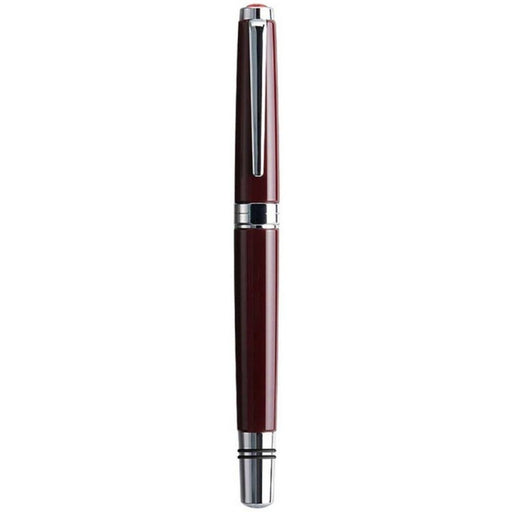 TWSBI, Fountain Pen - CLASSIC BURGUNDY 
