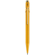 CARAN d'ACHE, Ballpoint Pen - 849 GOLDBAR  1