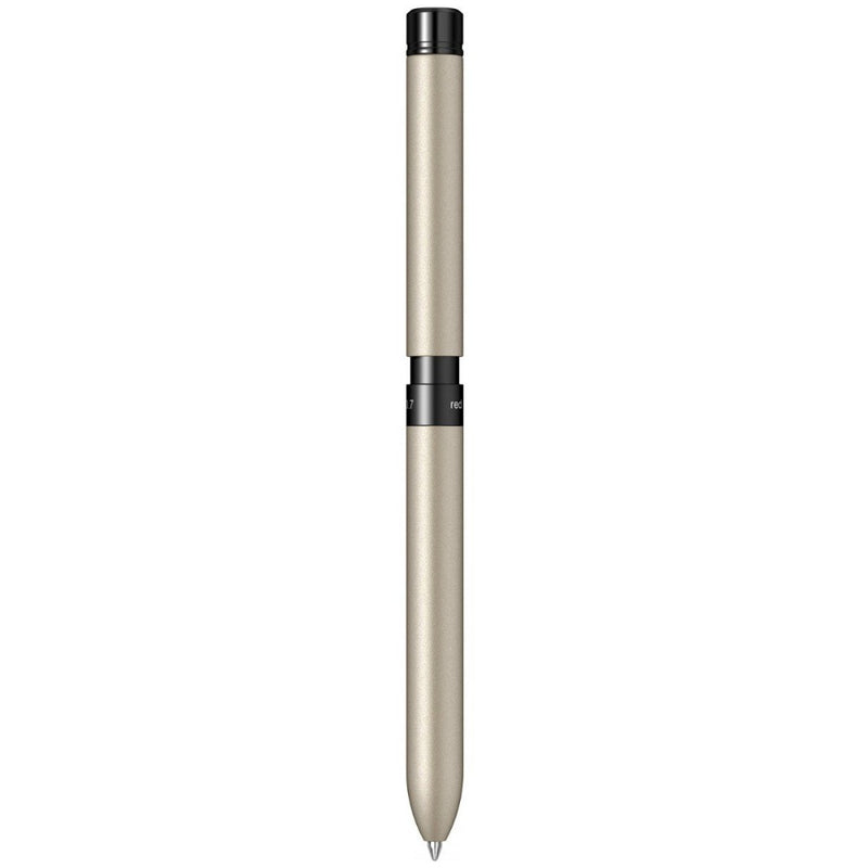 SCRIKSS, Multi Function Pen - TRIO SPORT 83 METALLIC BRONZE BT 6