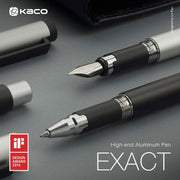 KACO, Fountain Pen - Exact BLACK 6