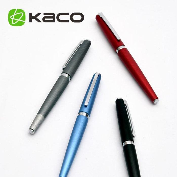KACO, Roller Pen - BALANCE RED 4