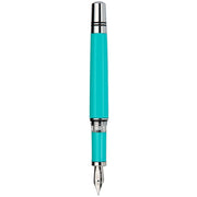 TWSBI, Fountain Pen - CLASSIC TURQUOISE 1