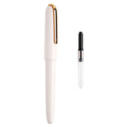 KACO, Fountain Pen - MASTER WHITE 2
