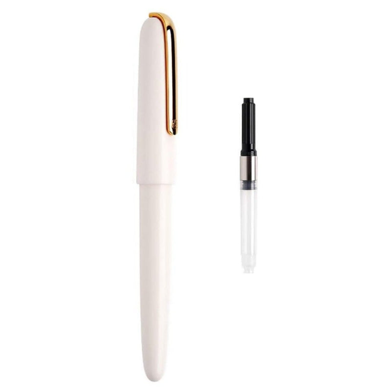 KACO, Fountain Pen - MASTER WHITE 2