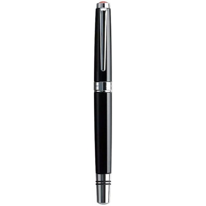 TWSBI, Fountain Pen - CLASSIC BLACK 