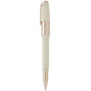 LABAN, Roller Pen - MOUVISO IVORY/GOLD 5