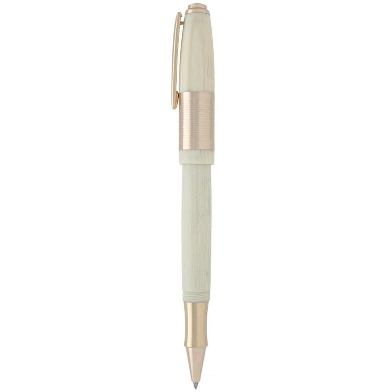 LABAN, Roller Pen - MOUVISO IVORY/GOLD 5