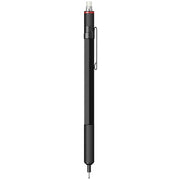 ROTRING, Mechanical Pencil - 600 BLACK 6