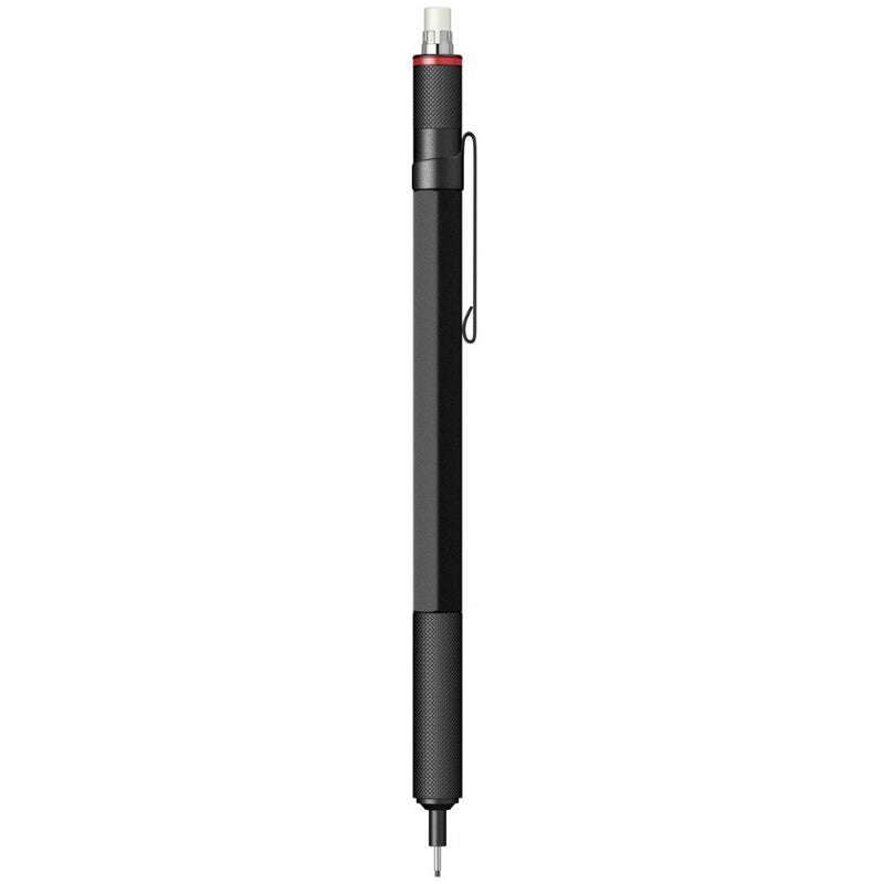 ROTRING, Mechanical Pencil - 600 BLACK 6