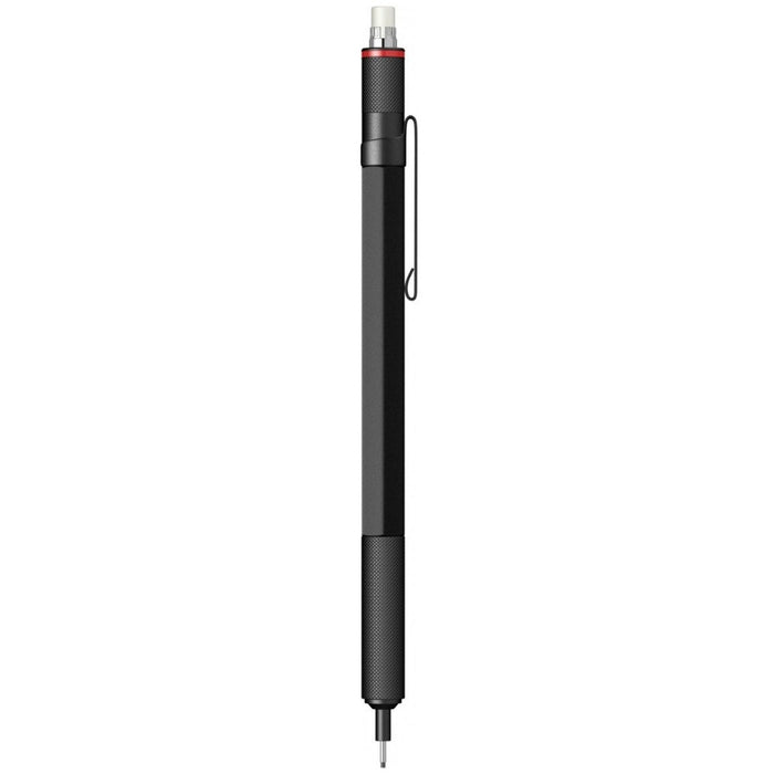 ROTRING, Mechanical Pencil - 600 BLACK 6