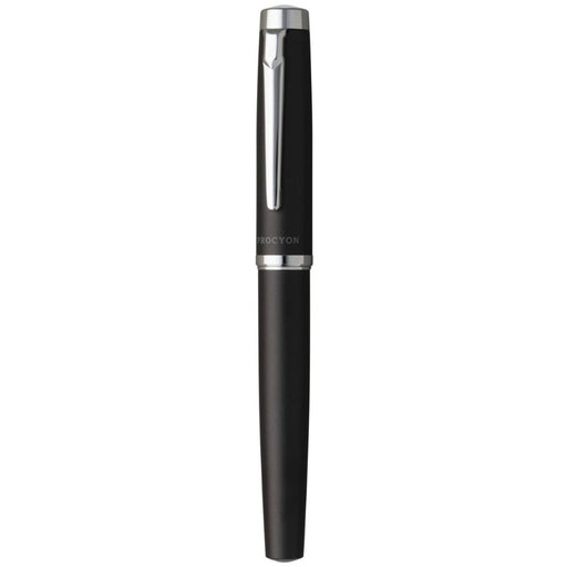 PLATINUM, Fountain Pen - PROCYON Luster BLACK MIST 