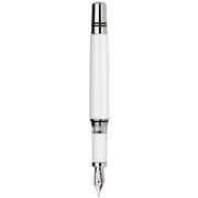 TWSBI, Fountain Pen - CLASSIC WHITE 1