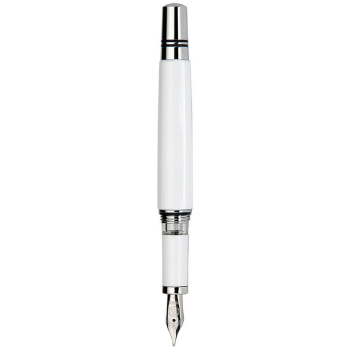 TWSBI, Fountain Pen - CLASSIC WHITE 1
